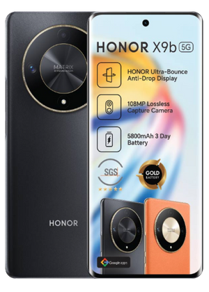 Honor X9b