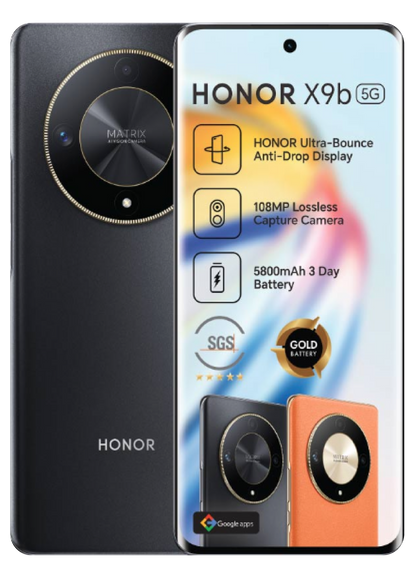 Honor X9b