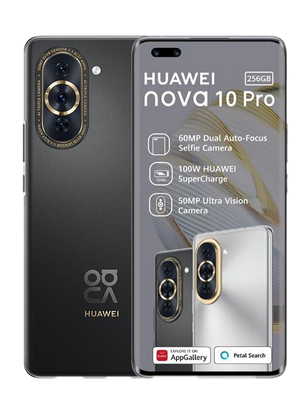 Huawei Nova 10 Pro