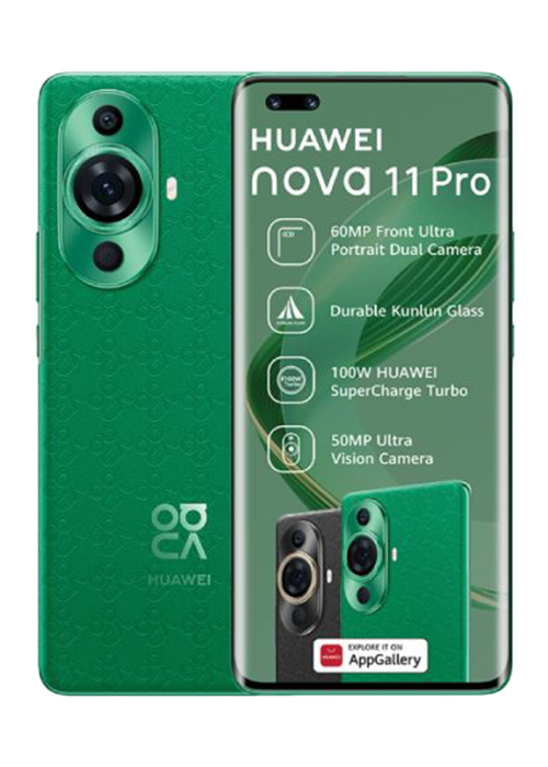 Huawei Nova 11 Pro