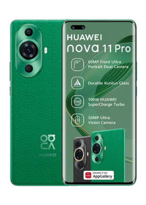 Huawei Nova 11 Pro