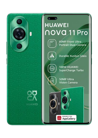 Huawei Nova 11 Pro