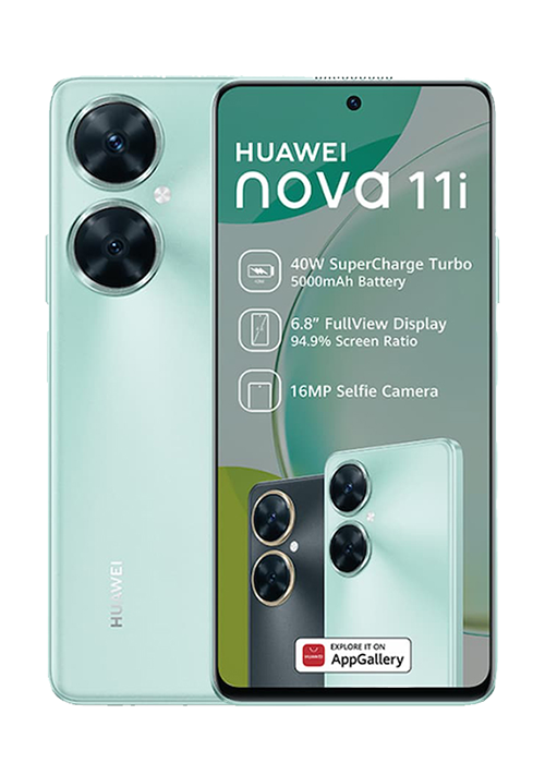 Huawei Nova 11i