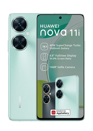 Huawei Nova 11i