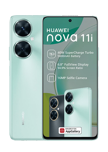 Huawei Nova 11i