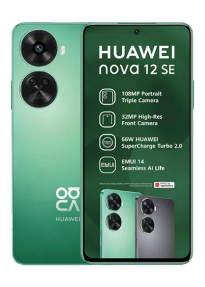 Huawei Nova 12SE