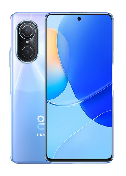 Huawei Nova 9SE