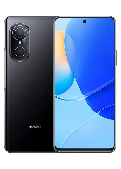 Huawei Nova 9SE