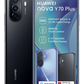 Huawei Nova Y70 Plus