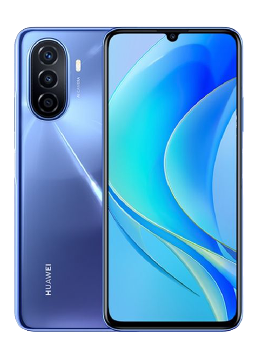 Huawei Nova Y70 Plus