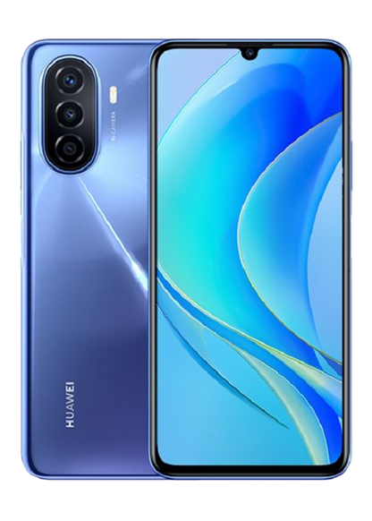 Huawei Nova Y70 Plus