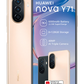 Huawei Nova Y71