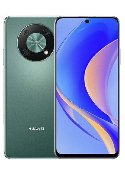 Huawei Nova Y90