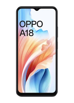 Oppo A18