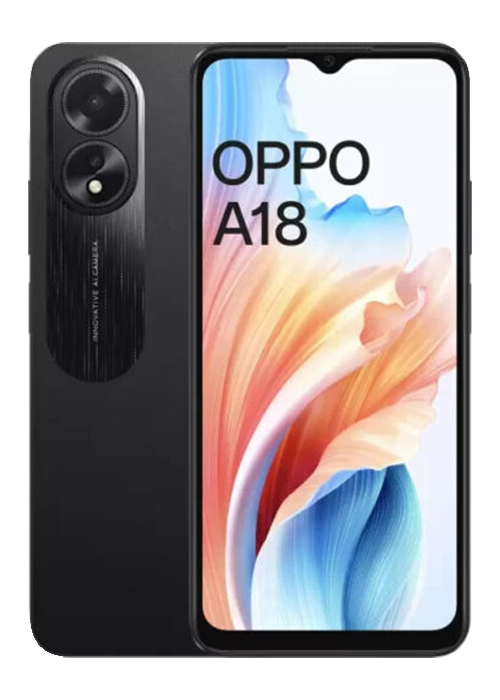 Oppo A18