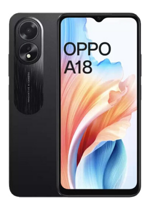 Oppo A18