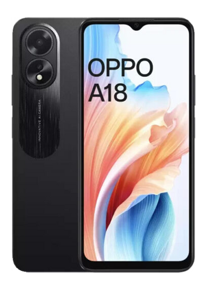 Oppo A18