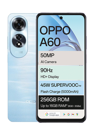 Oppo A60