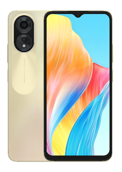 Oppo A38