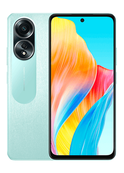 Oppo A58