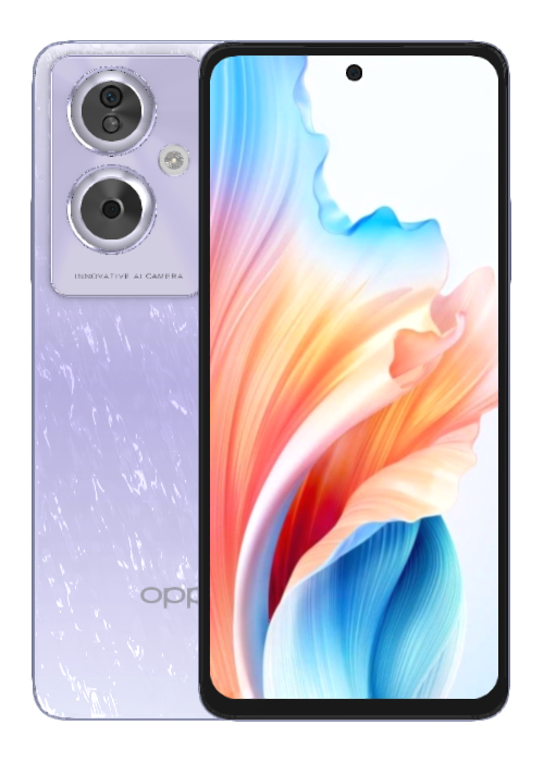 Oppo A79