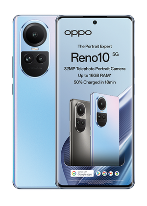 Oppo Reno 10