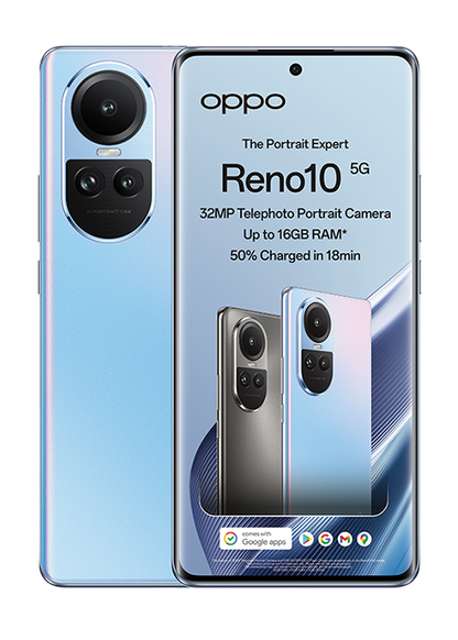 Oppo Reno 10