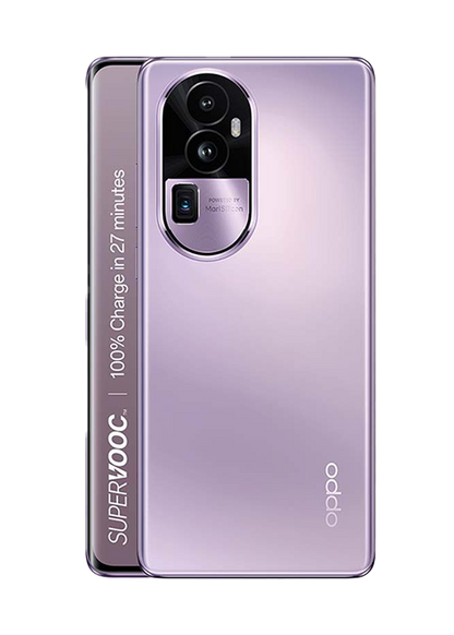 Oppo Reno 10 Pro Plus