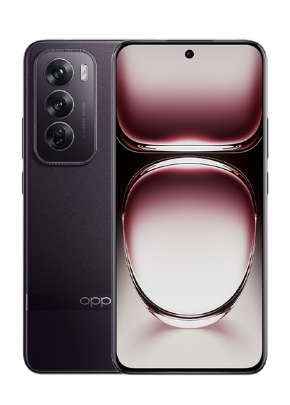 Oppo Reno 12 Pro