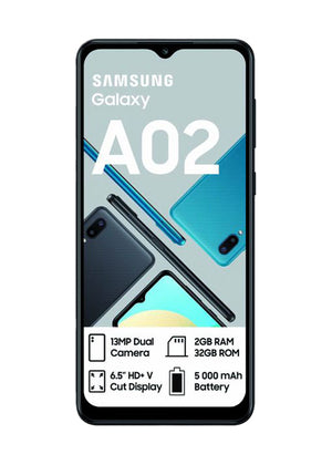 Samsung Galaxy A02 Core