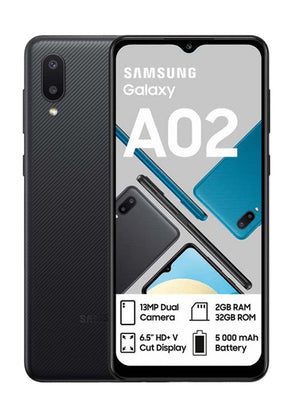 Samsung Galaxy A02 Core