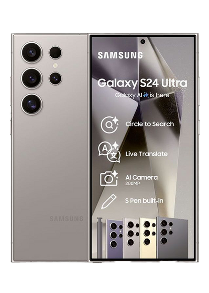 Samsung Galaxy S24 Ultra