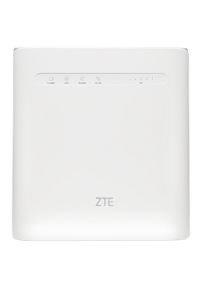 ZTE MF286C-1 LTE 4G WiFi Router