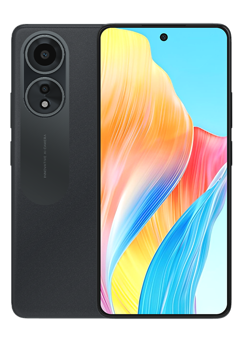 Oppo A58