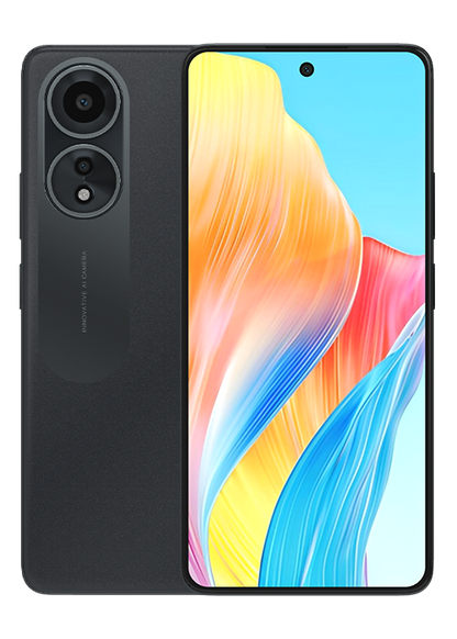 Oppo A58